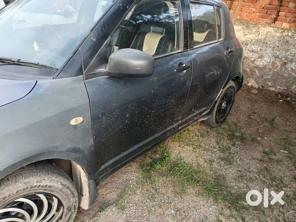 Swift Maruti Suzuki 2005-2010 2nd Owner