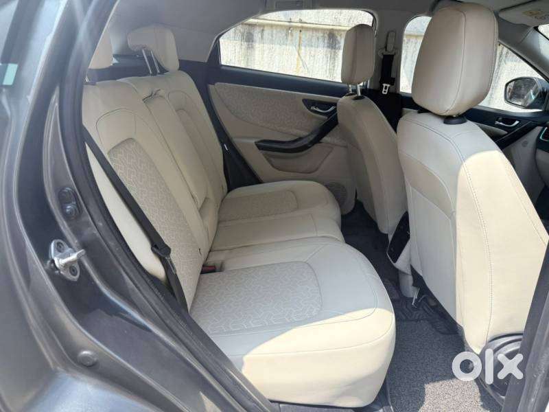Tata Nexon Ev Xz Plus Lux, 2024, Electric