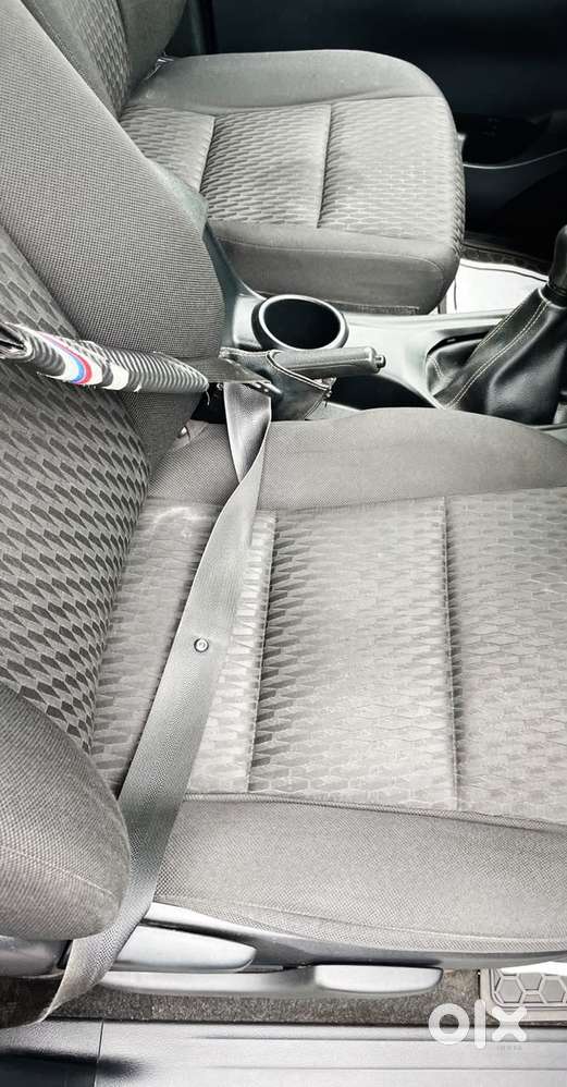 Toyota Innova Crysta 2.4 G Mt, 2018, Diesel