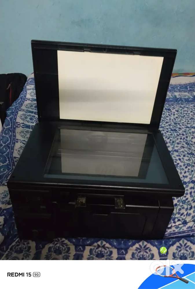Hp laserjet pro m1136