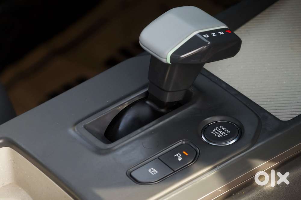 Kia Syros Htx Plus Turbo Dct, 2025, Petrol