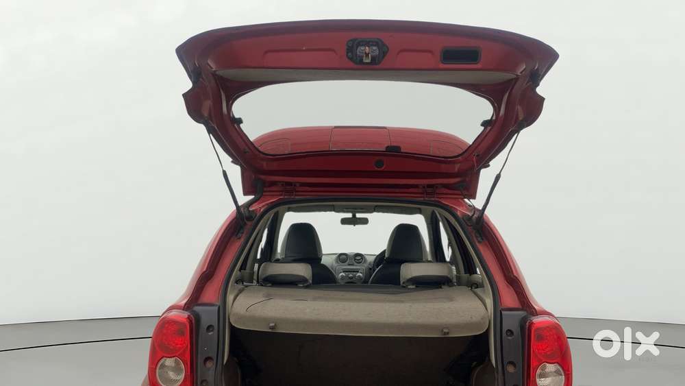 Renault Pulse Rxz Diesel, 2013, Diesel