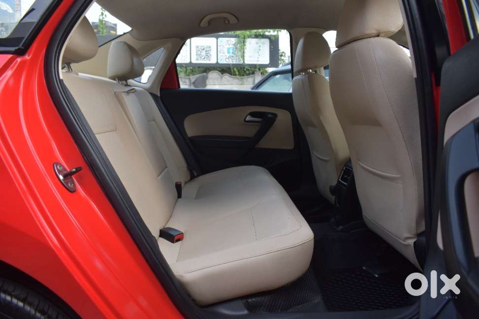 Volkswagen Vento 1.5 Tdi Highline Plus At, 2020, Diesel