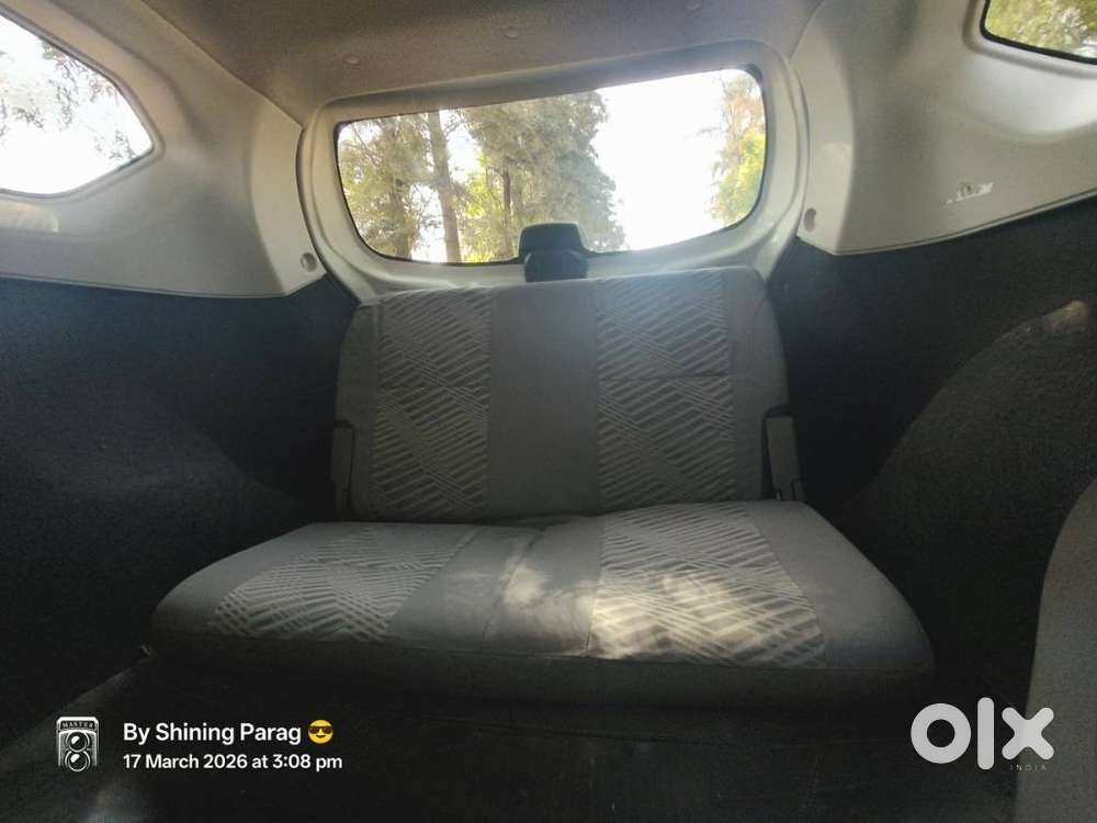 Datsun Go Plus Style, 2016, Petrol