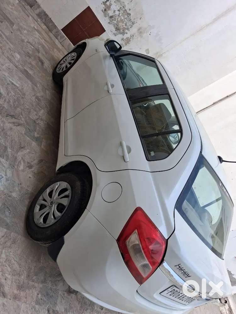 Maruti Suzuki Swift 2014 Diesel Vdi