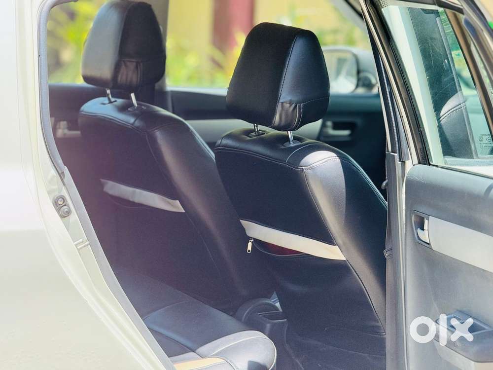 Maruti Suzuki Swift 2004-2010 Vdi Bsiv W Abs, 2011, Diesel