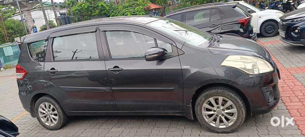 Maruti Suzuki Diesel 2015