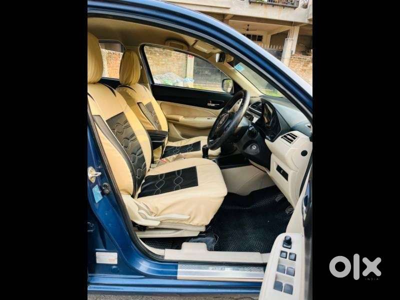 Maruti Suzuki Swift Dzire Vxi Optional, 2020, Petrol