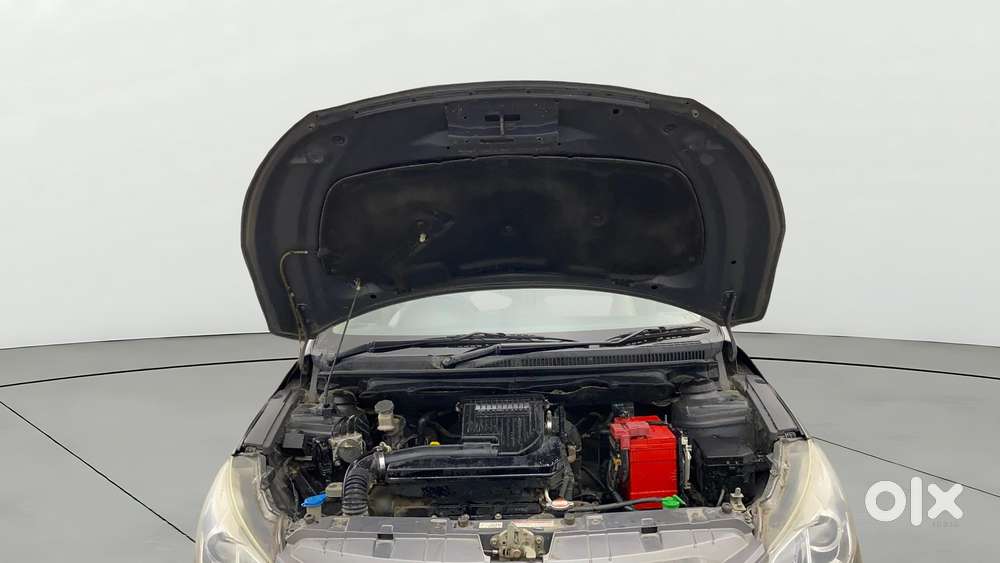 Maruti Suzuki Ciaz 2014-2017 At Zxi, 2016, Petrol