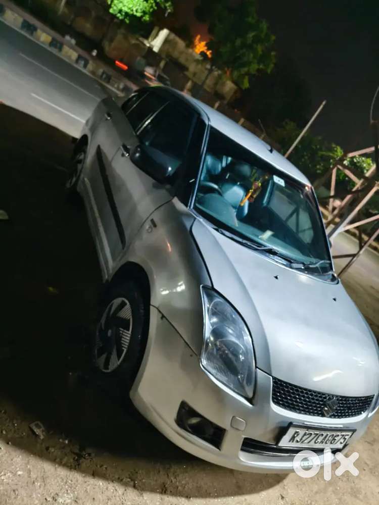 Maruti Suzuki Dzire 2008 Diesel 166000 Km Driven