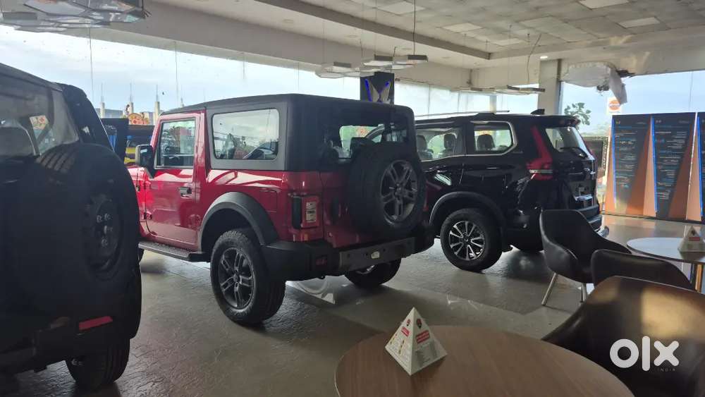 All Mahindra Vehicles Available All Arunachal Finance Available