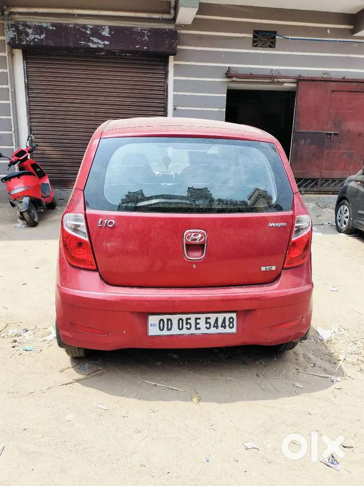Hyundai I10 2013 Petrol Good Condition