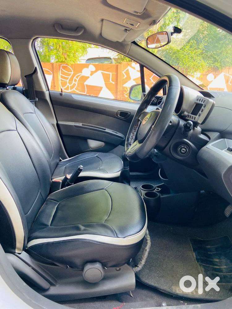 Chevrolet Beat 1.2 Ls Lpg, 2016, Cng & Hybrids