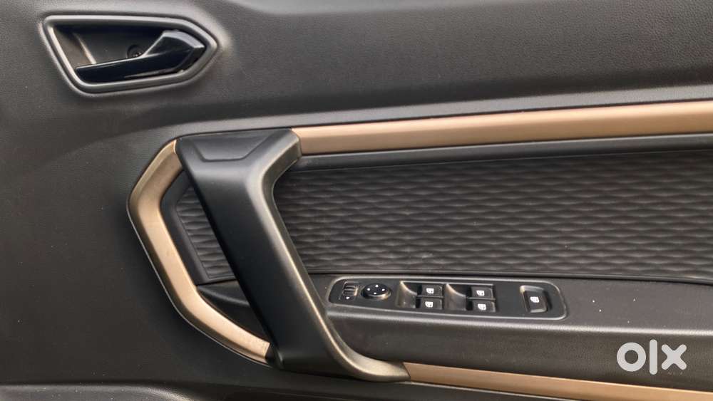 Renault Kiger Rxt, 2021, Petrol