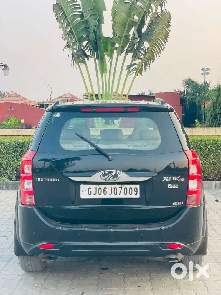 Mahindra Xuv500 2015 Diesel Good Condition