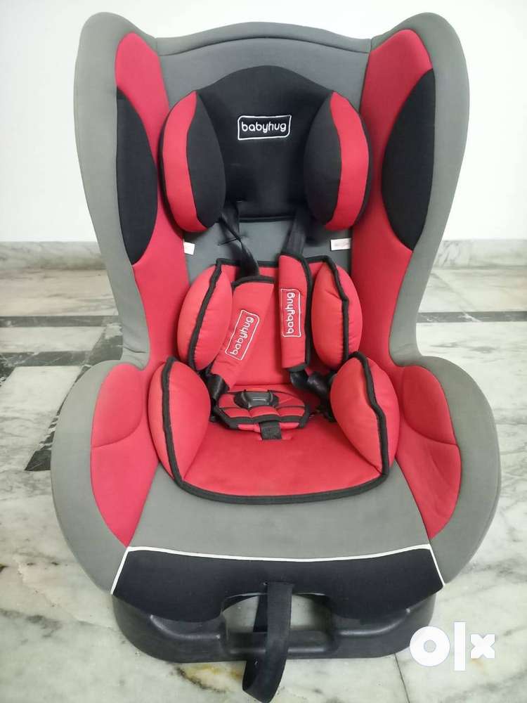 Babyhug car seat Kids Furniture 1756989068