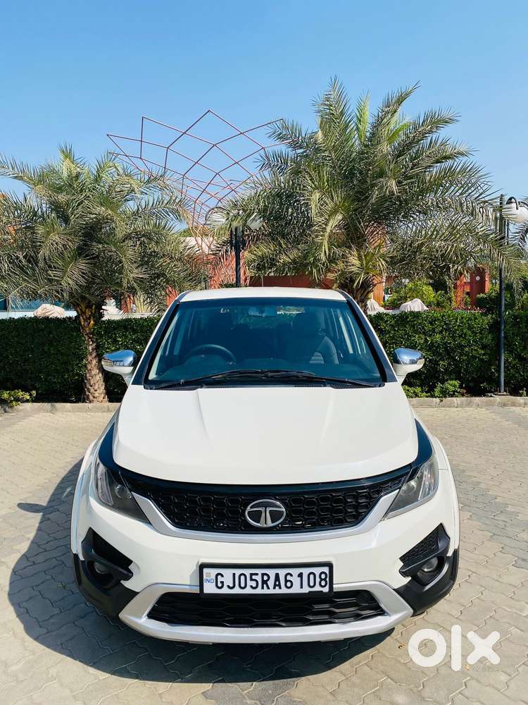 Tata Hexa Xma, 2017, Diesel