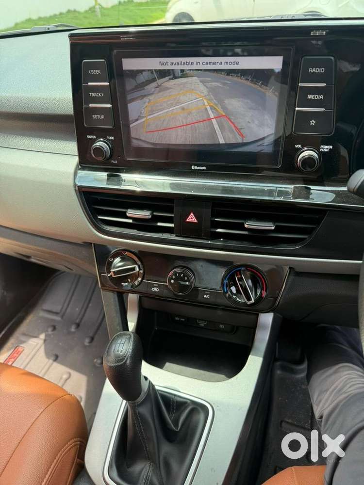 New Tires, New Battery, New Insurance