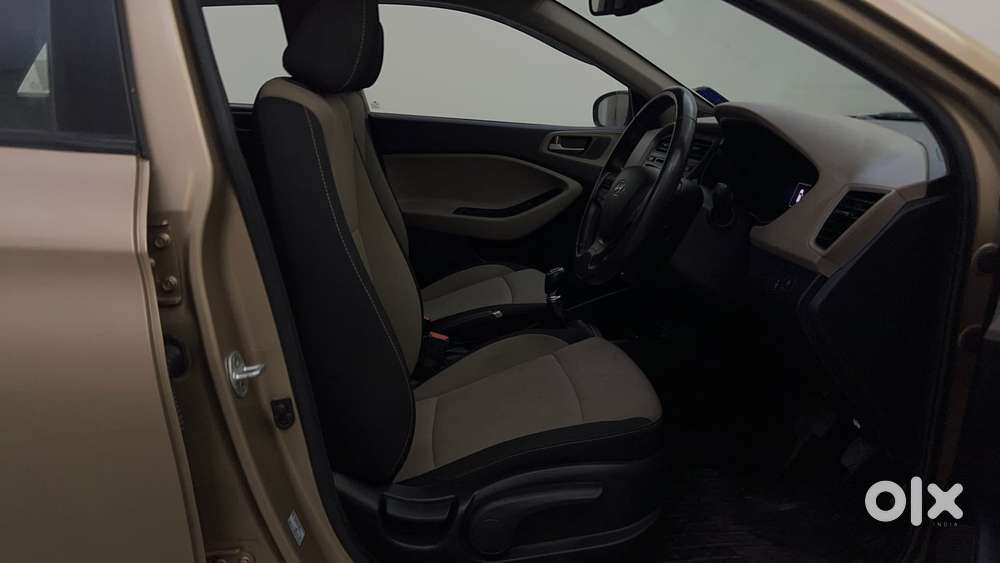 Hyundai Elite I20 [ ] 1.2 Asta, 2015, Petrol