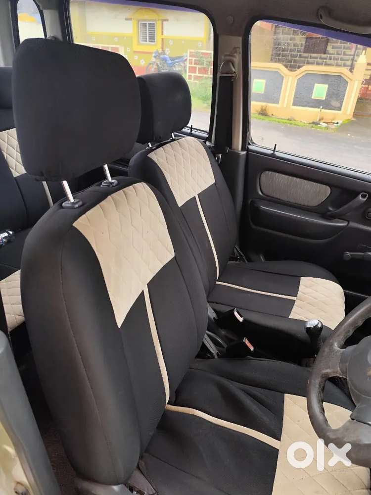 2nd Owner Maruti Suzuki Wagon R 2009