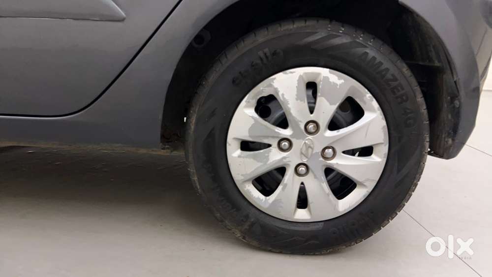 Hyundai I10 Sportz 1.2 Kappa2, 2012, Petrol