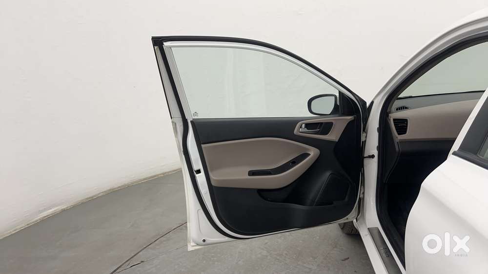 Hyundai Elite I20 [2018-2020] 1.2 Sportz, 2016, Petrol