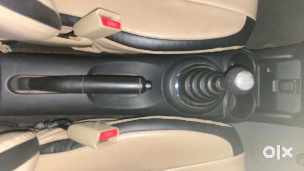 Honda Brio S Mt, 2014, Petrol