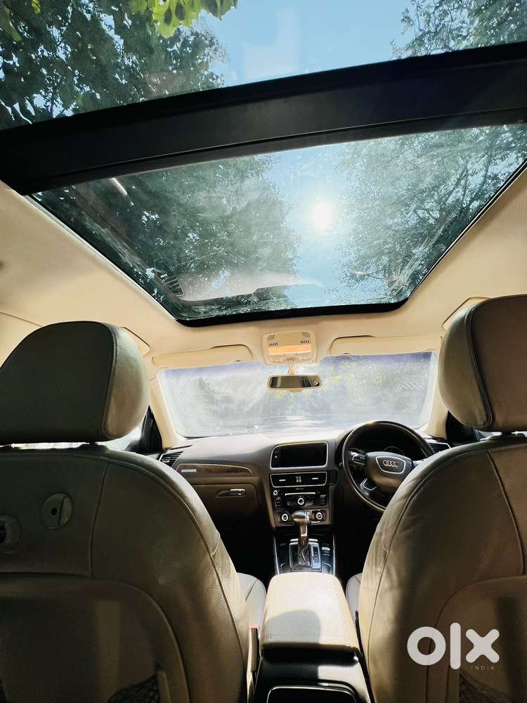 Audi Q5 3.0 Tdi Quattro, 2014, Diesel