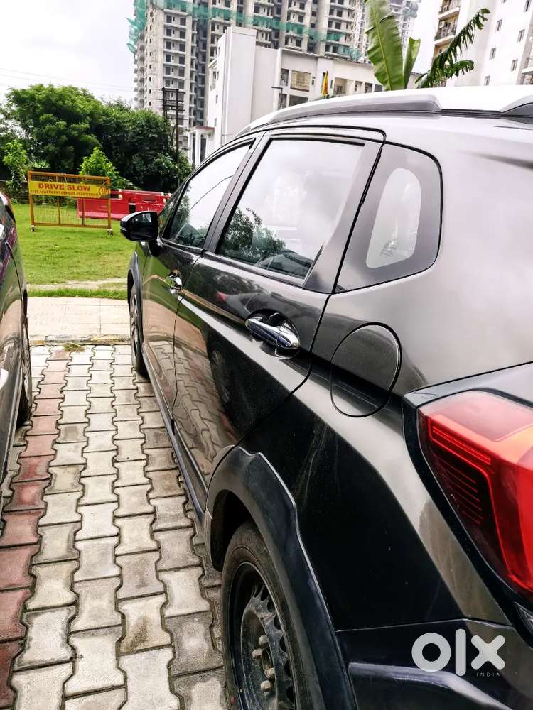 Honda Wr-v 1.2 Vx 2020
