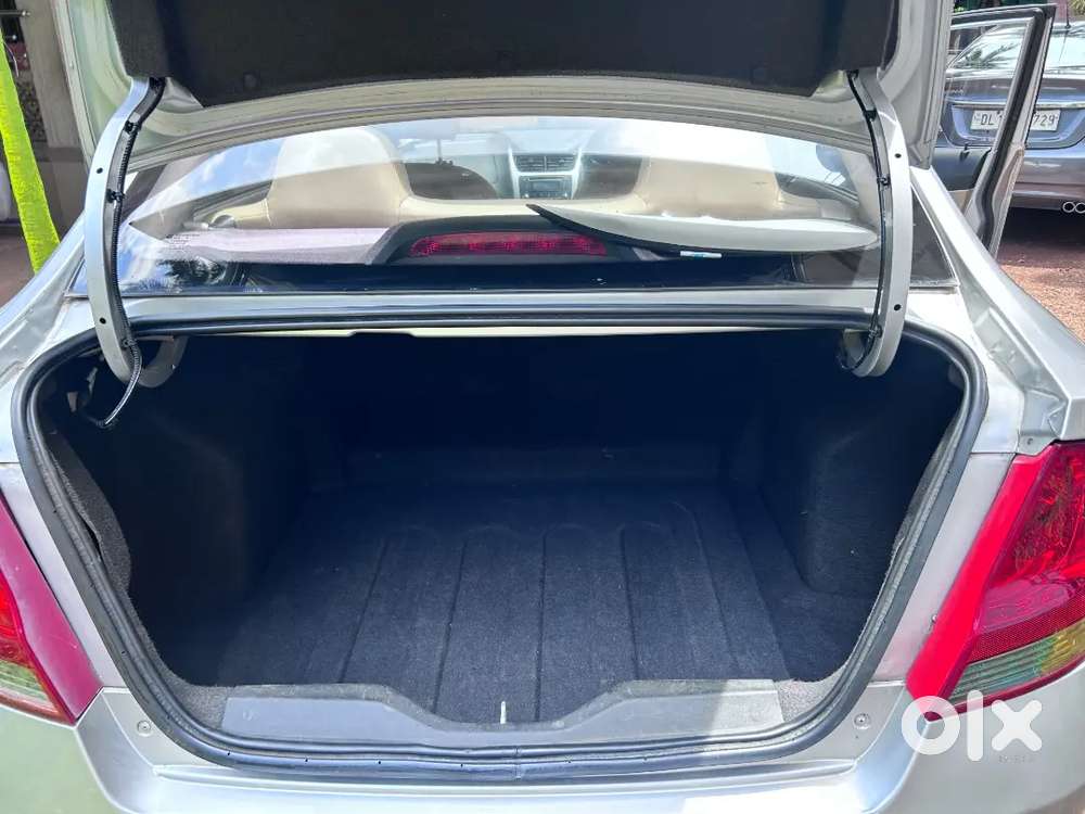 Chevrolet Sail 1.2 Ls 2015 Petrol