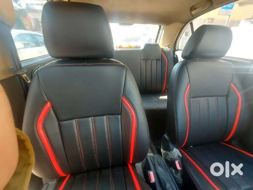 Tata Indica Vista Diesel 2013