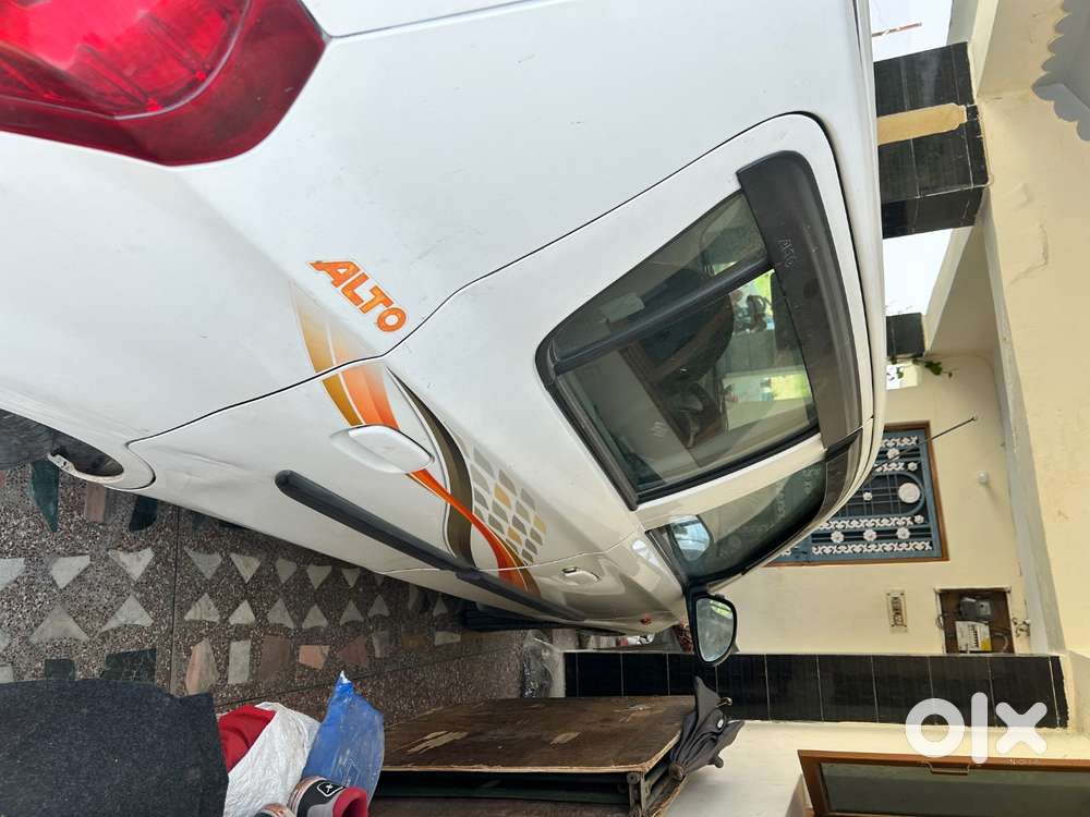 Urgent Maruti Suzuki Alto 800 2015 Petrol Well Maintained