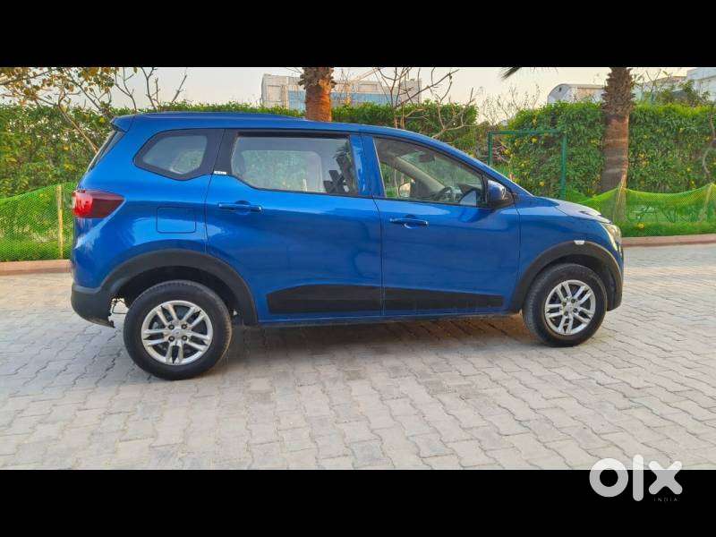 Renault Triber Rxl, 2020, Petrol
