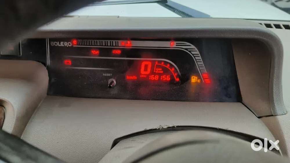 Mahindra Bolero Power Plus 2013 Diesel 167000 Km Driven