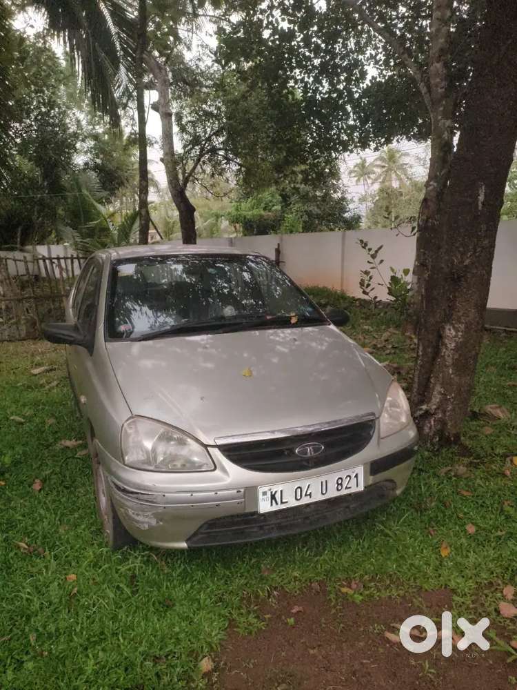 Tata Indigo Cs Ls 2005 Single Owner