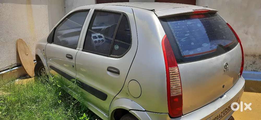 Tata Indica Ev2 Xeta 2008