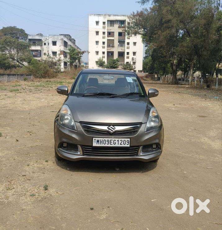 Maruti Suzuki Swift Dzire Vdi Optional, 2017, Diesel