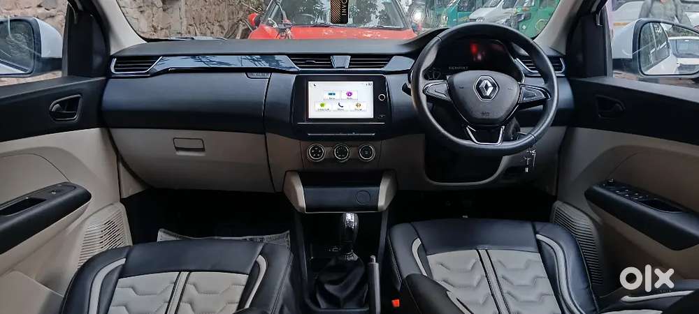 Renault Triber 1.0 Rxz 2020