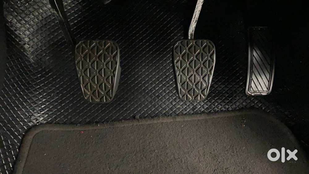 Ford Figo 2012-2015 Petrol Titanium, 2017, Petrol