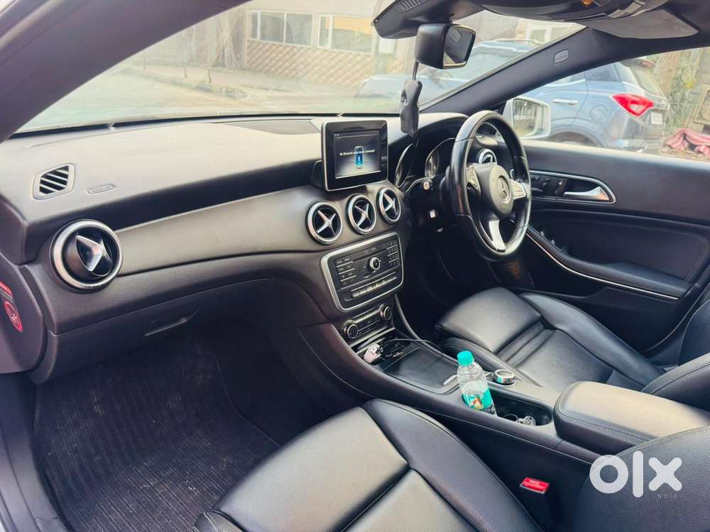 Mercedes-benz Cla 200 Cgi Sport, 2016, Diesel