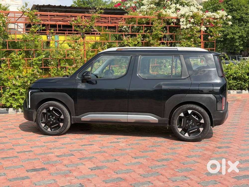 Kia Syros Htx Plus Opt Diesel At, 2025, Diesel