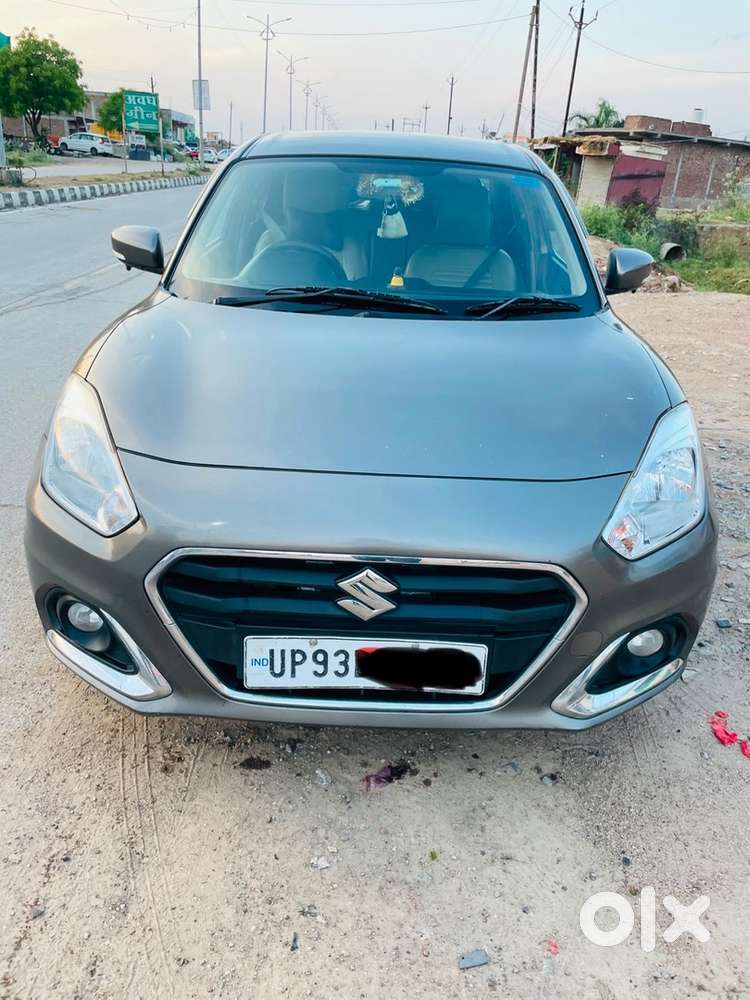 Maruti Suzuki Dzire 2023 Petrol Good Condition
