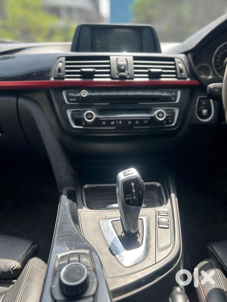 Bmw 3 Series, 2014, Diesel