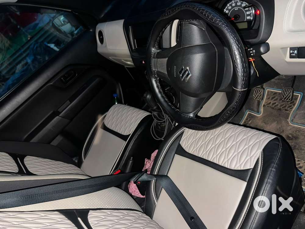 Maruti Wagon R 1.0 Lxi 2026