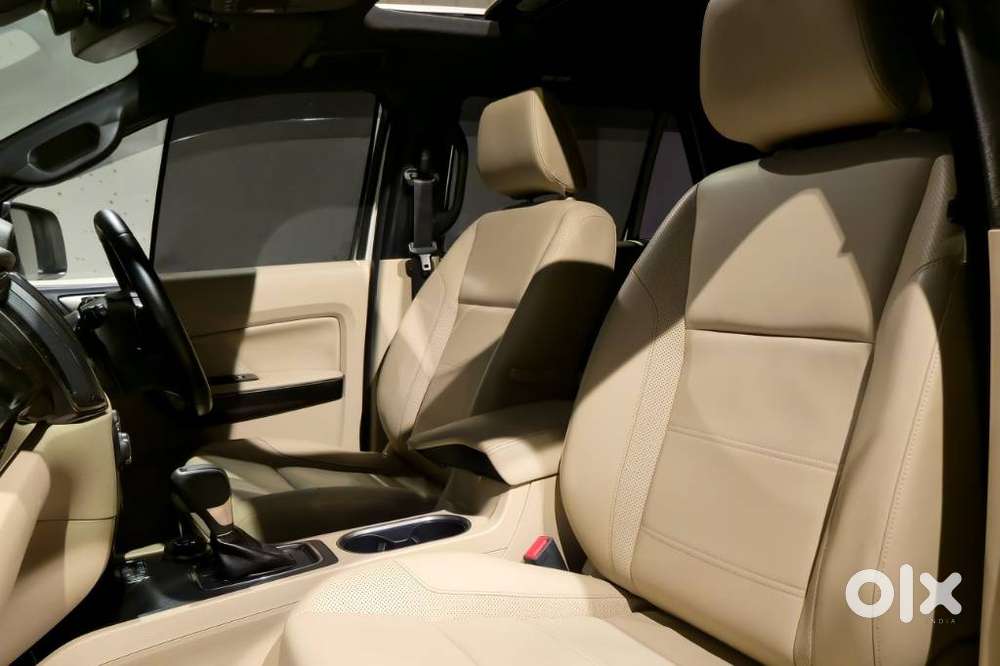 Ford Endeavour 3.2 Titanium 4x4 At, 2019, Diesel