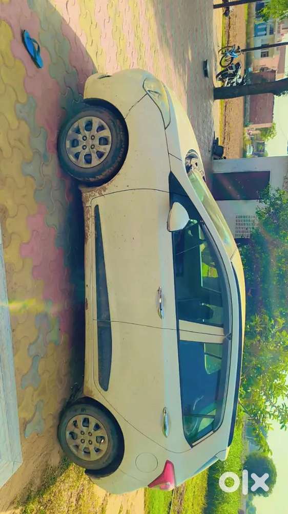 Hyundai I10 Sportz Petrol Manual 2014