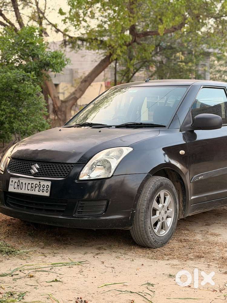 Maruti Suzuki Swift 2006 Petrol Well Maintained