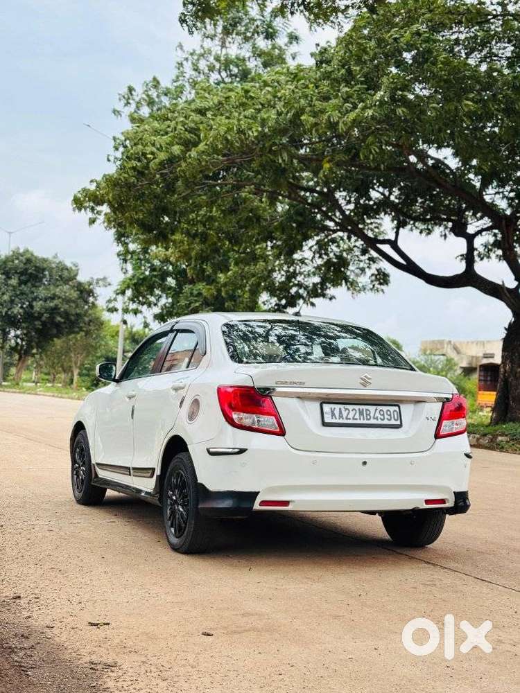 Maruti Suzuki Swift Dzire Vxi(o) Mt, 2019, Petrol