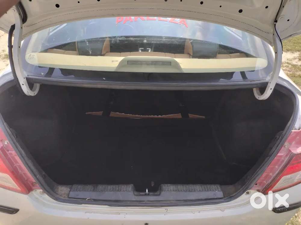 Maruti Suzuki Dzire 2018 Diesel