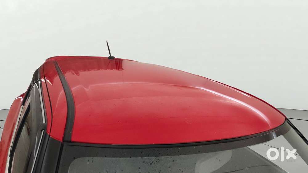 Maruti Suzuki Swift 2018 Vxi, 2021, Petrol